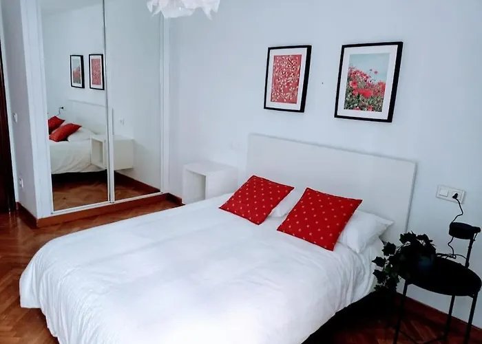 Apartamento Entre Estaciones