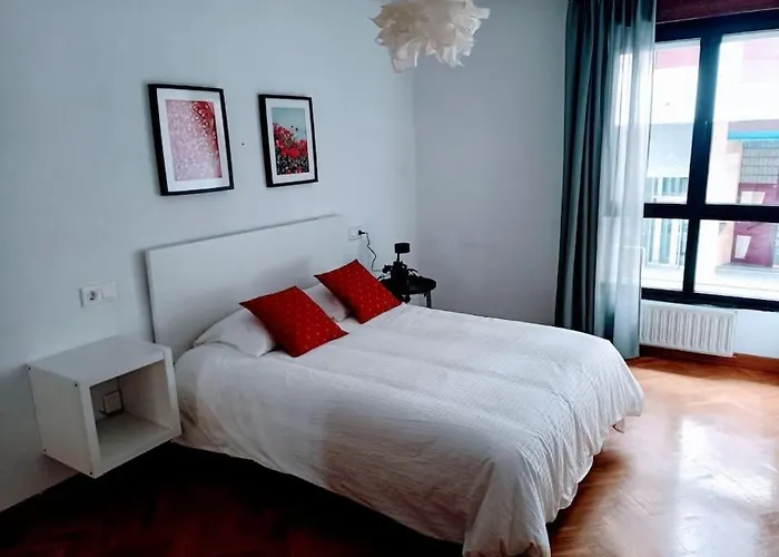 Apartamento Entre Estaciones