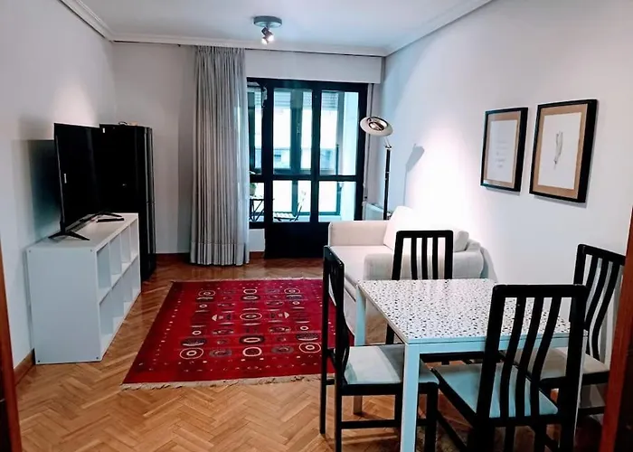 Apartamento Entre Estaciones