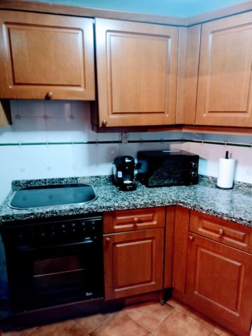 Apartment Entre Estaciones *